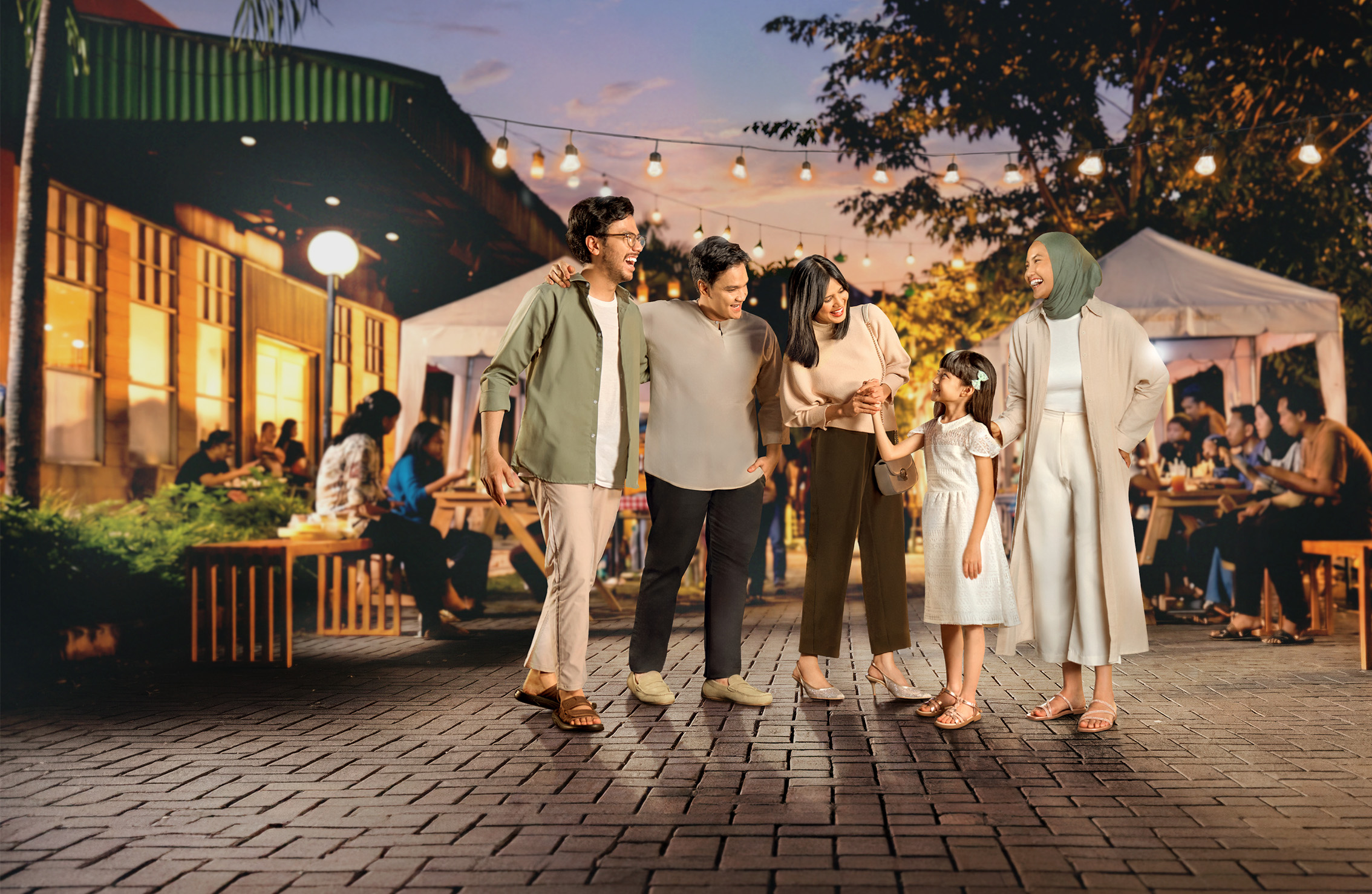 JEJAK BUKBERMU COLLECTION